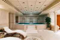 翡翠大飯店 - SPA