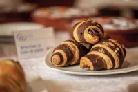 Welcome Hotel - Breakfast