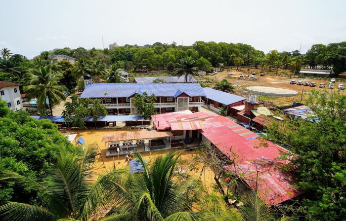 The Family Kingdom Resort