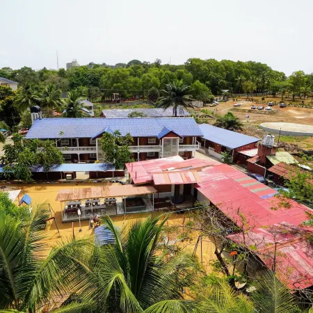 The Family Kingdom Resort