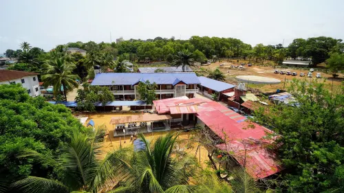 The Family Kingdom Resort Hôtels à : Freetown