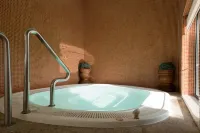 Vila Galé Santa Cruz 島嶼探險之旅 - SPA