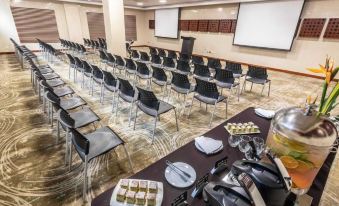 GHL Hotel Abadia Plaza