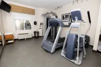 Sleep Inn Ormond Beach - Daytona - Gym