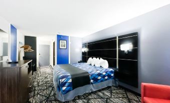 Blaine Town Inn & Suites