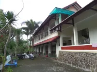 Sukapura Permai Hotel Hotels in Sukapura Subdistrict
