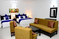 Blue Spring Hotel Hotel in zona Sarvodaya Institute of Higher Learning