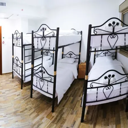 Alrowwad Guest House