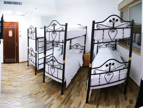 阿爾洛瓦德旅館