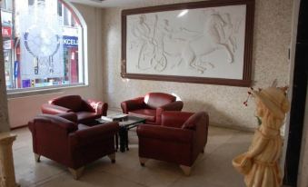 soydan hotel