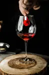Riande Urban Hotel - bar