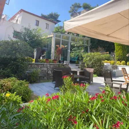 Sardinia Otel