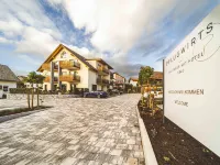 Pflugwirts Hotel und Gasthaus Hotels in Oberkirch