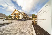 Pflugwirts Gasthaus mit Hotel in Oberkirch (Baden) Hotels in Kappelrodeck