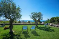 Hotel Villa Melodie - Adults Only - Hot Springs