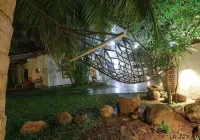 Aura City Hostel