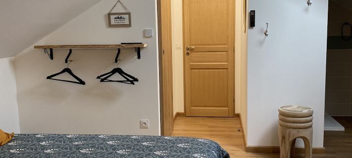 Le Lys Ecossais Hotels in Cher