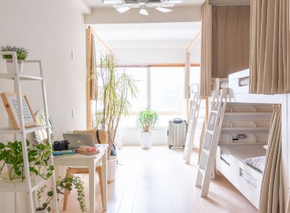 Casa Blanca Guesthouse