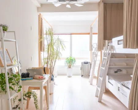 Casa Blanca Guesthouse Hotels in Nagasaki City