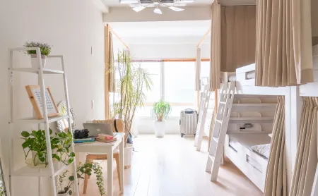 Casa Blanca Guesthouse