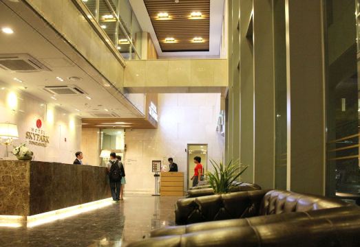 호텔 스카이파크 동대문1호점