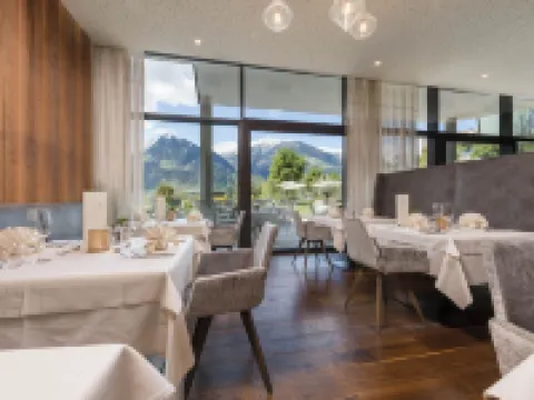 Schenna Resort Hotels in Schenna