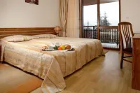 Hotel Perelik Palace - Spa