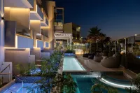 Pearl SeaBreeze Suites - romantique