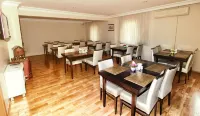 Serenti Hotel Hotel a Maden Mahallesi