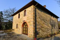 Palagina la Cascina