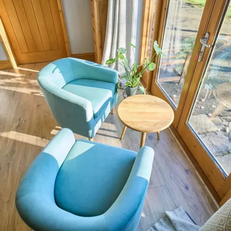 Host & Stay - Orchard Barn