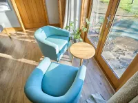 Host & Stay - Orchard Barn