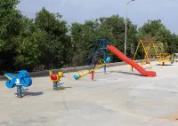 奇特拉庫特花園度假村