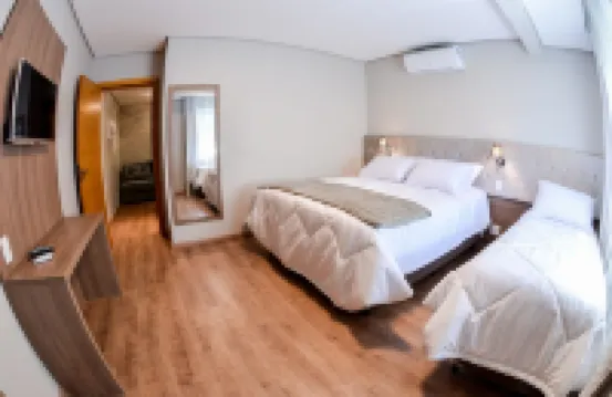 維也納公寓酒店