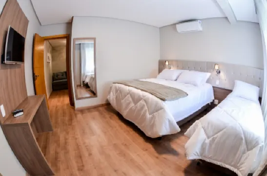 維也納公寓酒店