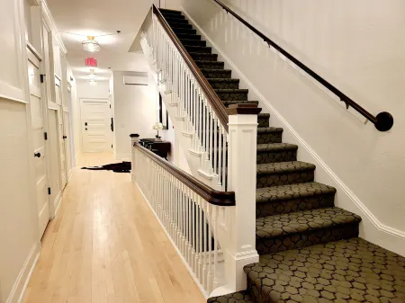 The Bank Hotel Deadwood