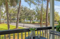 Circa 1785 Hotels in Beaufort