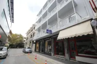 Moschos Hotel