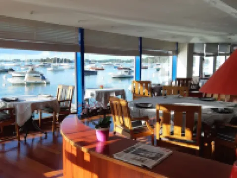 Hotel Restaurant les Venetes Hotels in Arradon