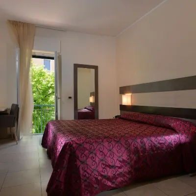 Hotel Siena Hotels in der Nähe von Bahnhof Verona Porta Nuova
