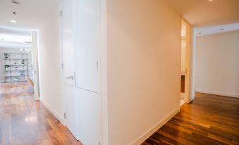 Nasma Luxury Stays - Limestone House