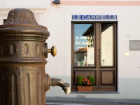 B&B le Cannelle Fiesole Hotels in Fiesole