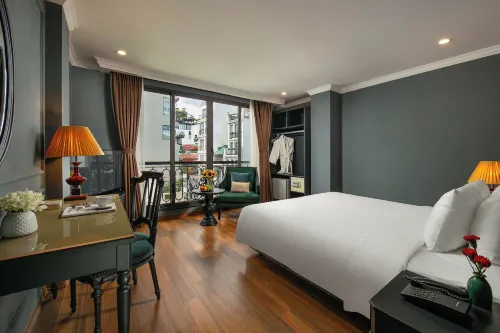 La Selva Premium Hotel - pet friendly