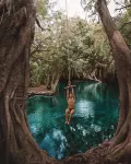 Le Parlour Hotel di Boma Ng'ombe