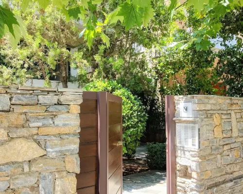 Vivo Apartments Hotels in Marousi