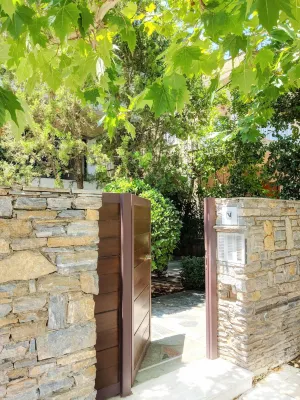 Vivo Apartments Hotels in Chalandri