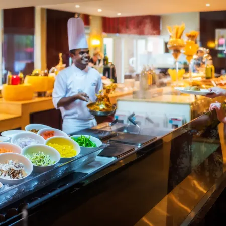 Khalidiya Palace Rayhaan by Rotana