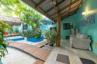 SeaLaVie Inn Hôtels à : Ukulhas