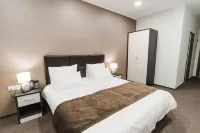 Good Time Hotel Hotels in Mytishchi