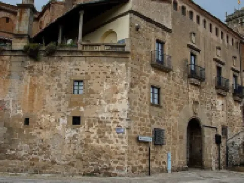 Hostal Real Hotels in Comarca de Plasencia